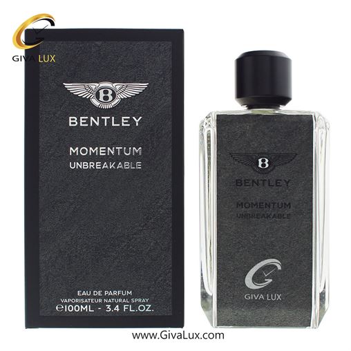  ادو پرفیوم  مردانه  اورجینال مدل Bentley Momentum Intense | بنتلی مومنتوم اینتنس حجم  100 میل Bentley Momentum Unbreakable EDP.jpg